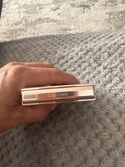 vabd samsung flip 4 defect