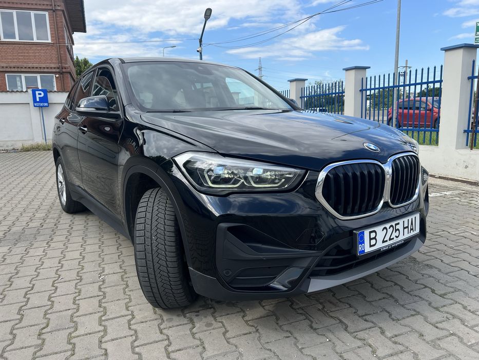 BMW X1 X-Drive 150cp