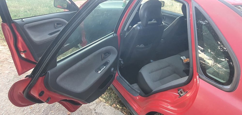 VOLVO   S40 семеен автомобил