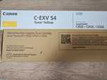 Картриджи Canon c-exv 54 и xerox versalink