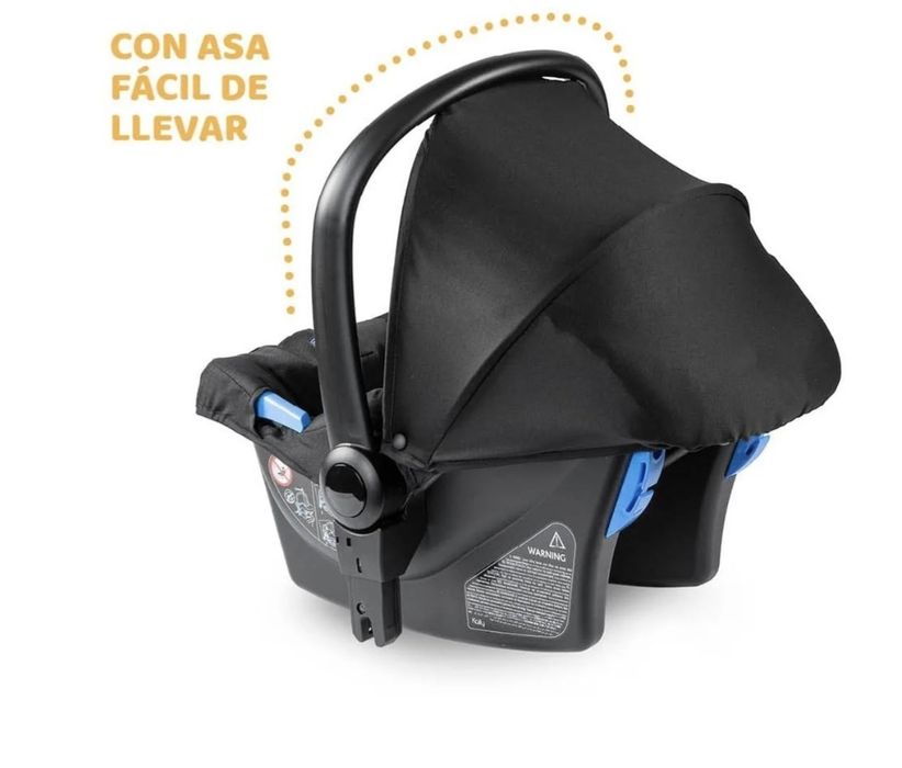 Scaun auto 0+ Pana la 13 kg