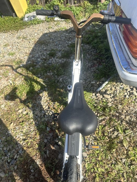 Vind bicicleta electrica no one Butterfly