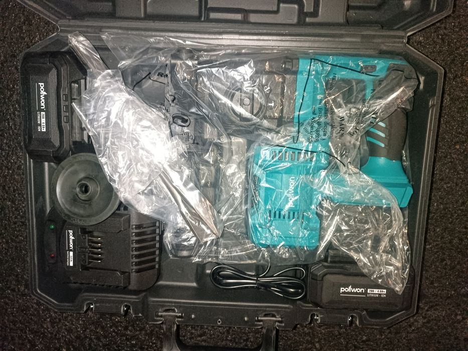 Perforator yengi pollwon arginal batareykali narxini kelishamiza