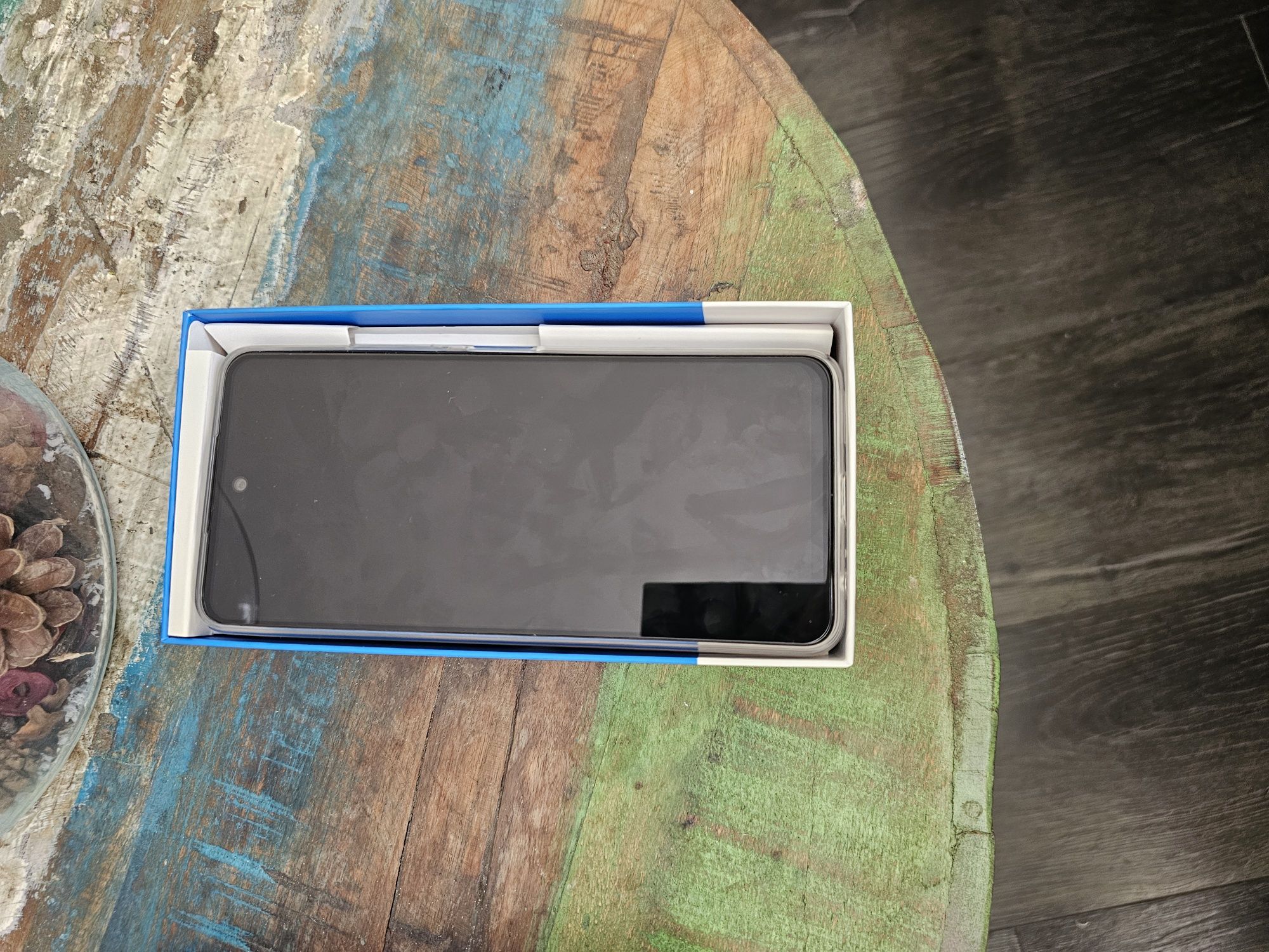 ZTE blade V60 256 GB