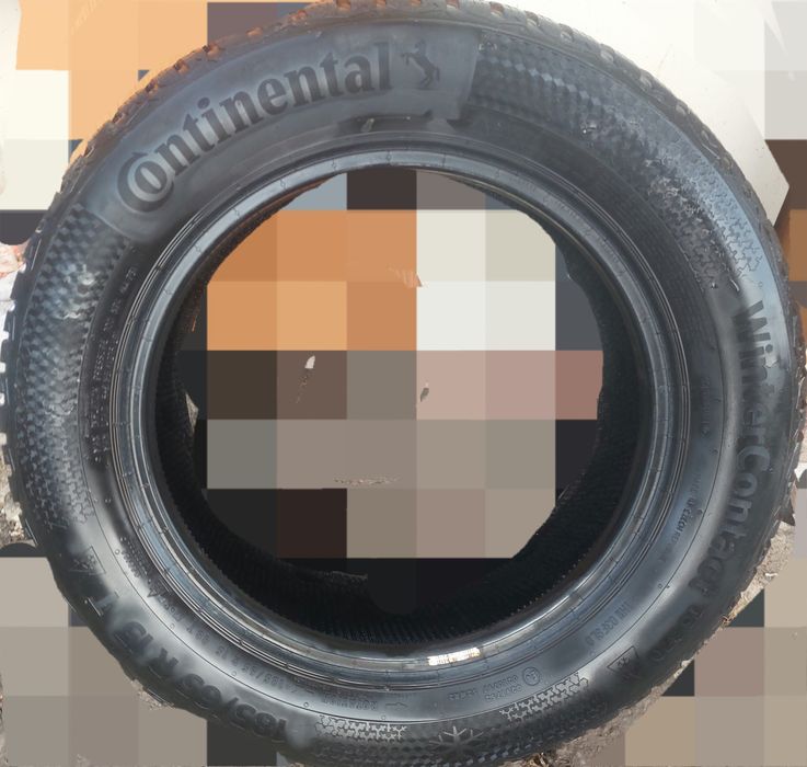 Cauciuc continental 185 65 15T
