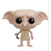 Funko Pop Dobby Harry Potter