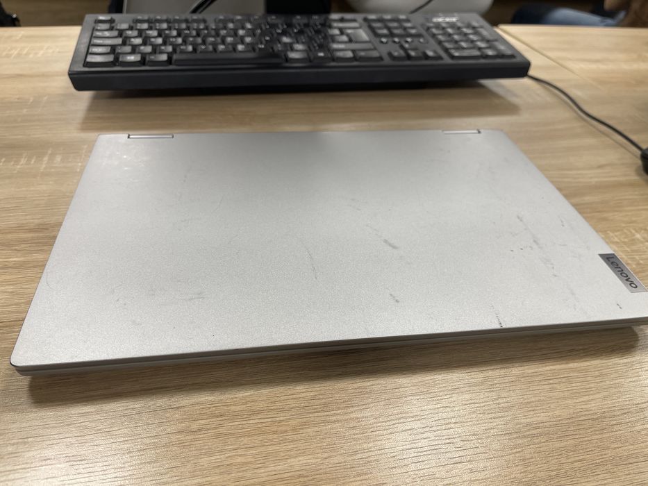 Laptop Lenovo 2in1 IdeaPad Flex 5 14ITL05 i7-1165g7 8GB RAM 512GB SSD