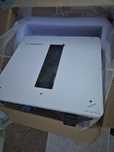 Invertor, baterie stocare Yinergy