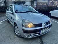 Renault clio 2002 1.4