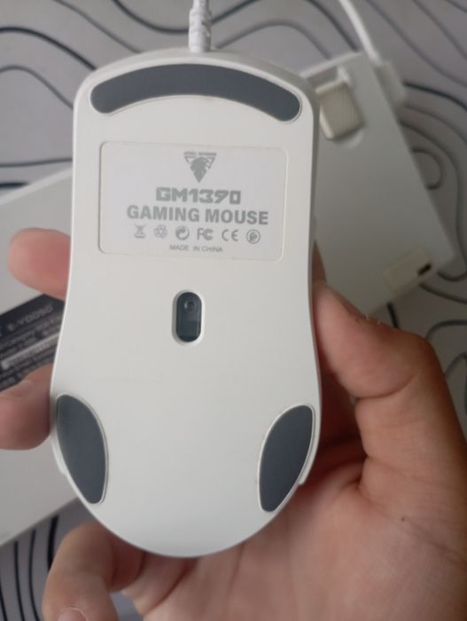 клавиатура и мышка игровая+коврик