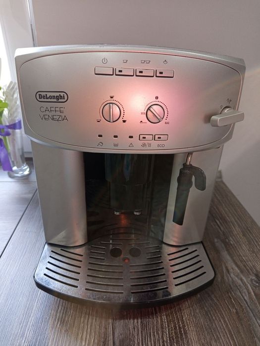 Vand espressor de cafea