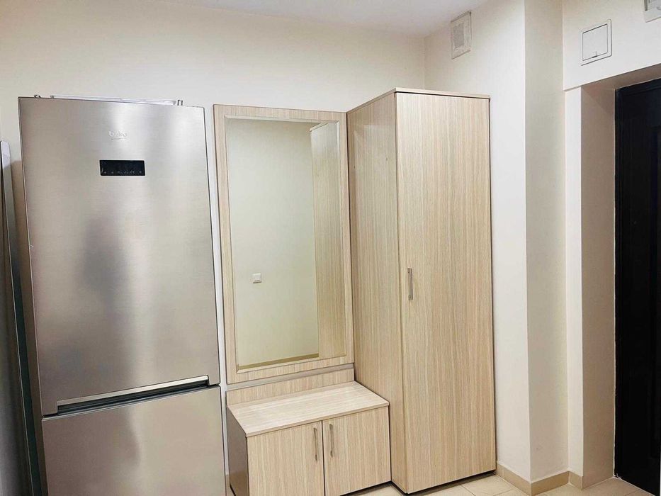 Apartament modern si primitor 3 camere – zona Gradina Botanica