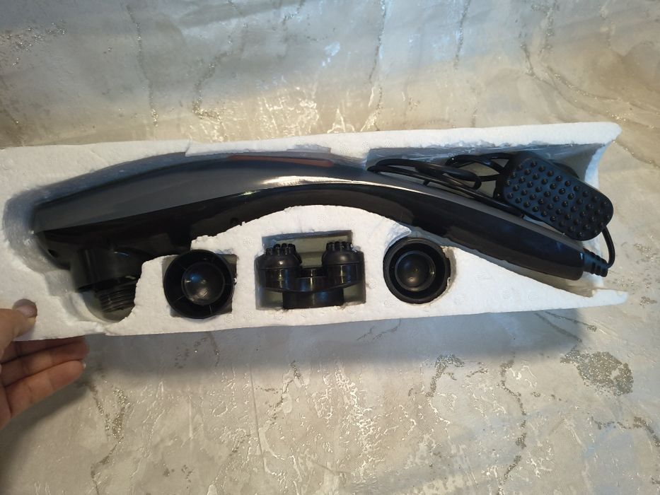 Продам массажёр,