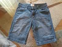 дамски къси дънки Levi'S