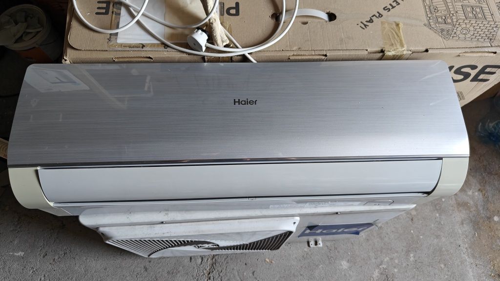 Климатик Haier 12