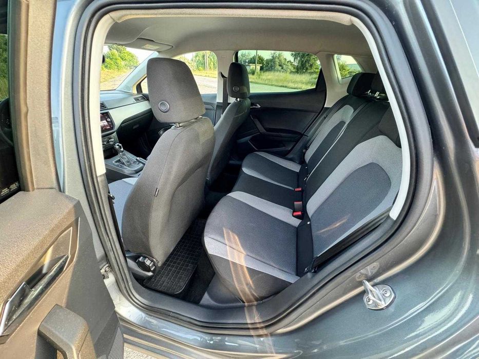 Seat Ibiza 1.0 TSI 2018