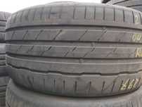 2бр Летни гуми 245 40 19 - Hankook Runflat - DOT 2024