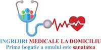 Asistent medical  la domiciliul pacientului