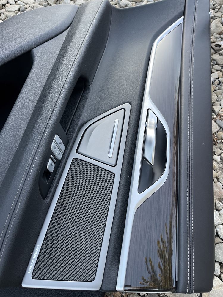 Set trim / Trimuri BMW Seria 7 G11