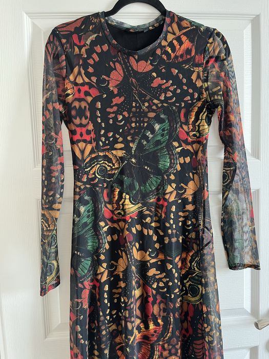 Дълга рокля Desigual