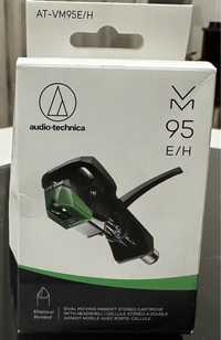 Audiotechnica vm95 e/h
