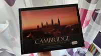 Cambridge книга с фотографии + АВТОГРАФ от автора