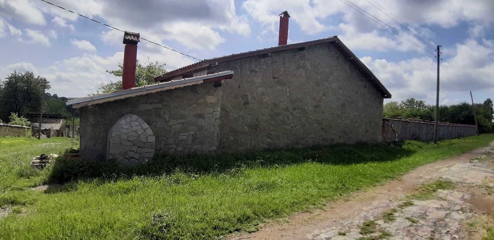 Продава се Къща в с. Кошничари, Област Търговище - 180 кв.м за 340 €/кв.м - Снимка #8