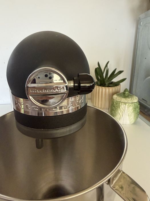 KitchenAid планетарен миксер - перфектно състояние!