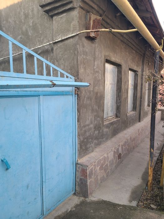 Срочна Участка сотилади Яшнаобод  Жаркургански 3.3 сотих ер хисобида