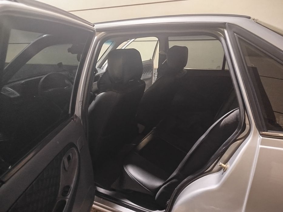 Продаётся автомашина nexia сонс