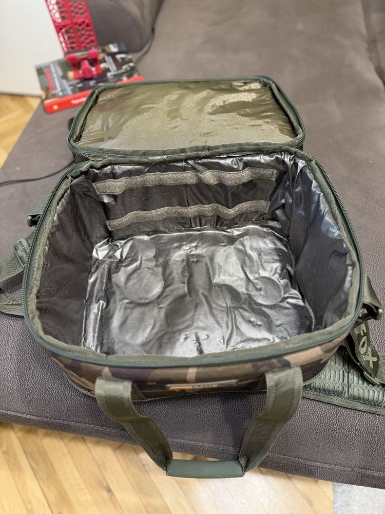 Fox Camolite Low Level Coolbag