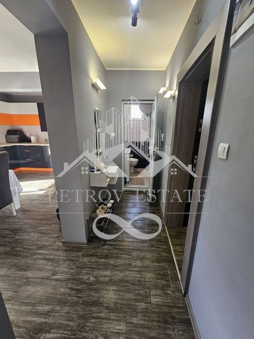 3-стаен в Пазарджик, област-гр.Велинград площ 93 цена 115500