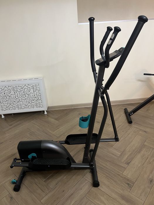 Эллиптический тренажер Domyos EL 12