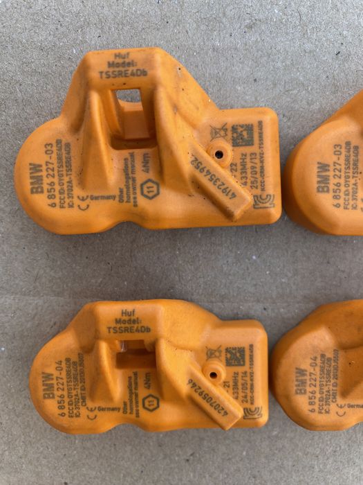 Senzori De Presiune  Bmw Seria 1/3/5/x1/x3/x5