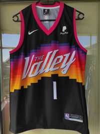 Maieu The Valley Phoenix Suns