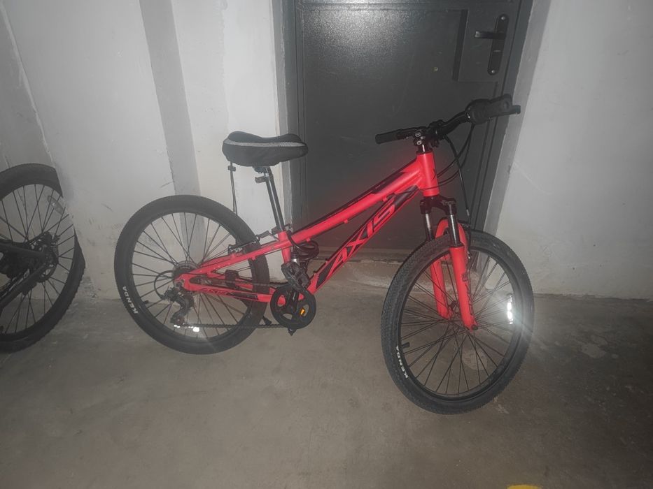 Велосипед Axis Speed 24