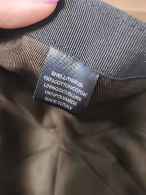 Șapcă pentru bărbați, șapcă pentru femei Burberry 405920