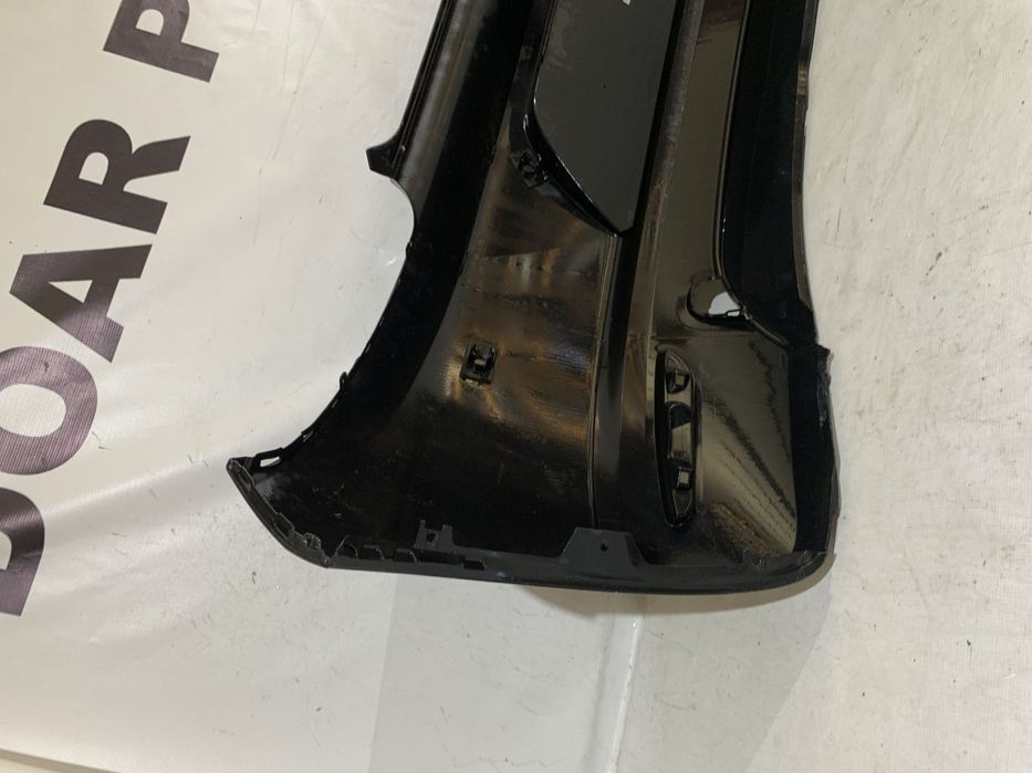 Bara spate VW Scirocco, 2008, 2009, 2010, 2011, 2012, 2013, 2014, 2015, 2016, 2017, cod origine OE 1K8807421J.