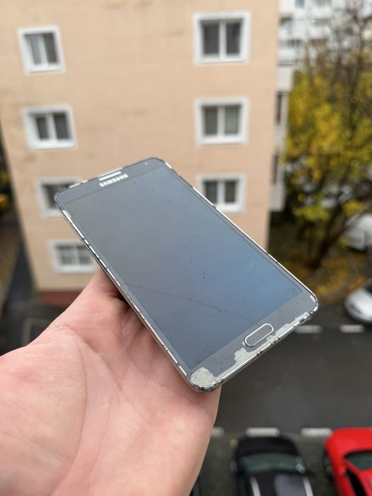 Vand Samsung note 3 32 gb