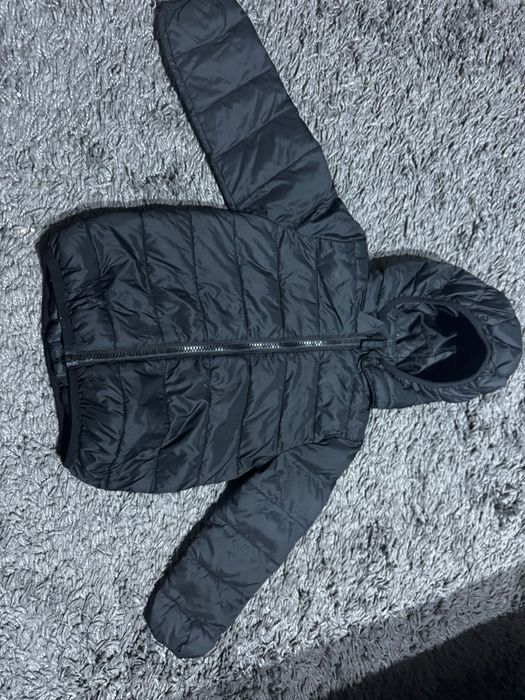 Geacă h&m primăvară toamnă grosuță mărimea 92