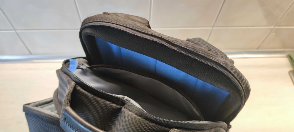 Ghiozdan laptop Dell PE1520PS