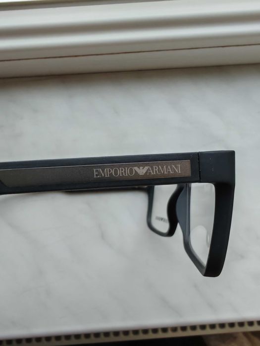 rame ochelari vedere noi emporio armani