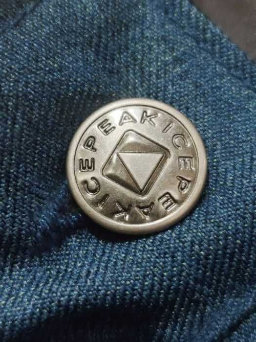 Pantaloni de munte/ski -Ice Peak