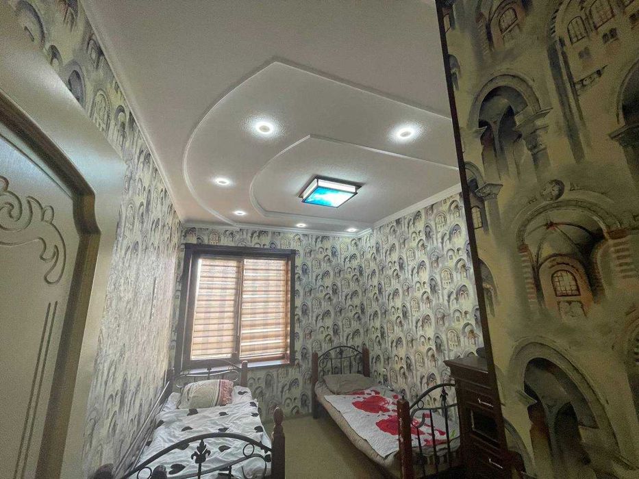 №3624. Сдам 3х-комнатную квартиру в Новостройке.