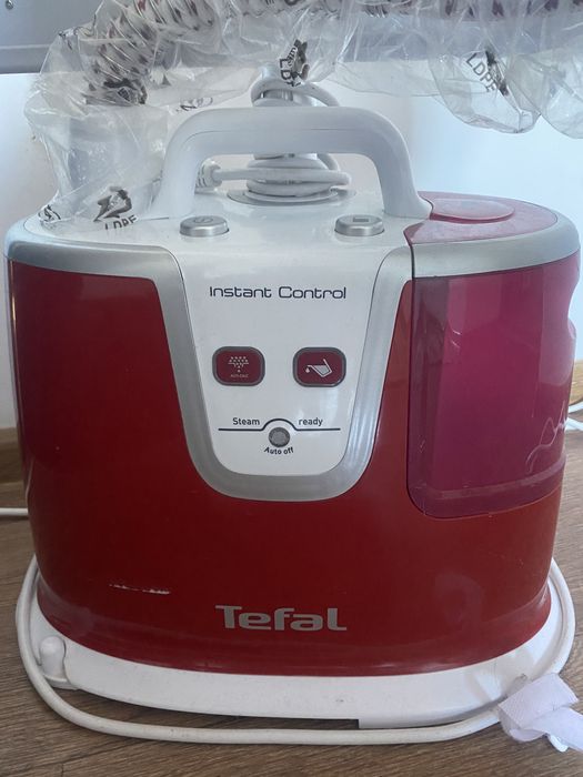 Продам отпариватель Tefal