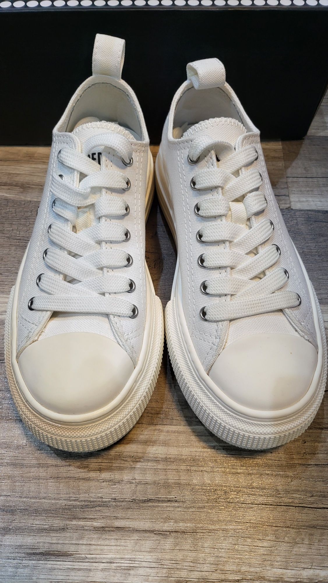Dsquared2 дамски кецове