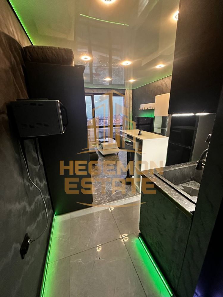 1-стаен в Варна-Виница площ 44 цена 82400