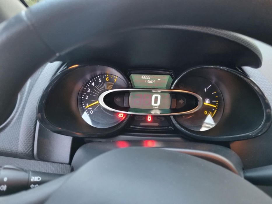 Renault Clio Grandtour 1.2 16V 75 Experience