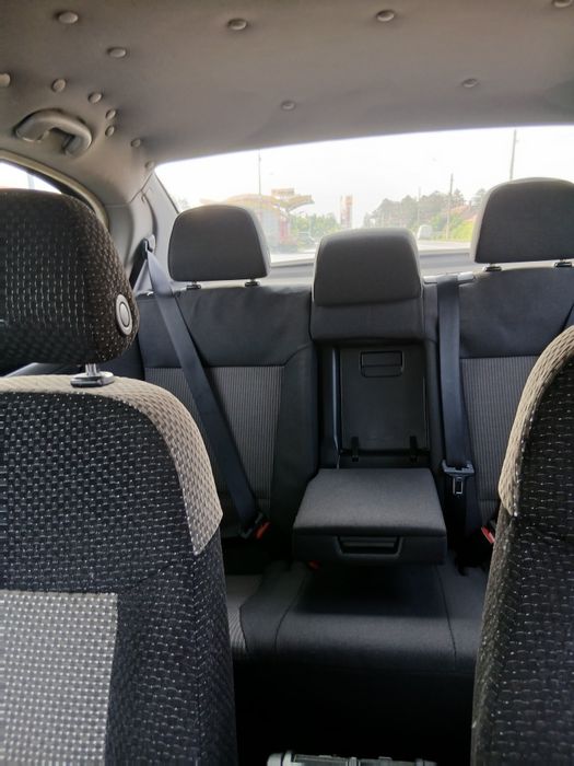 Opel Vectra C  2D.