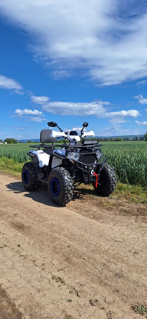 ATV АТВ нов 250 кубика